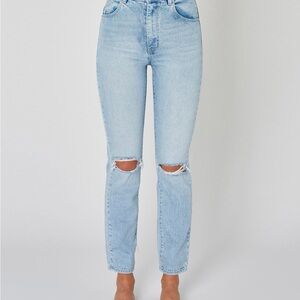 ROLLA'S Dusters — Eco Erin Blue (new with tags)